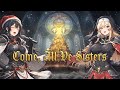 Come All Ye Sisters - Sisters of Battle / Warhammer 40k Music / Sanguinala / Christmas