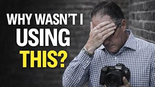 The Free Tool Most Photographers Aren't Using   I Was One Of Them