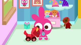 Fun Care Kids Game - Papo Town Preschool - Explore & Learn