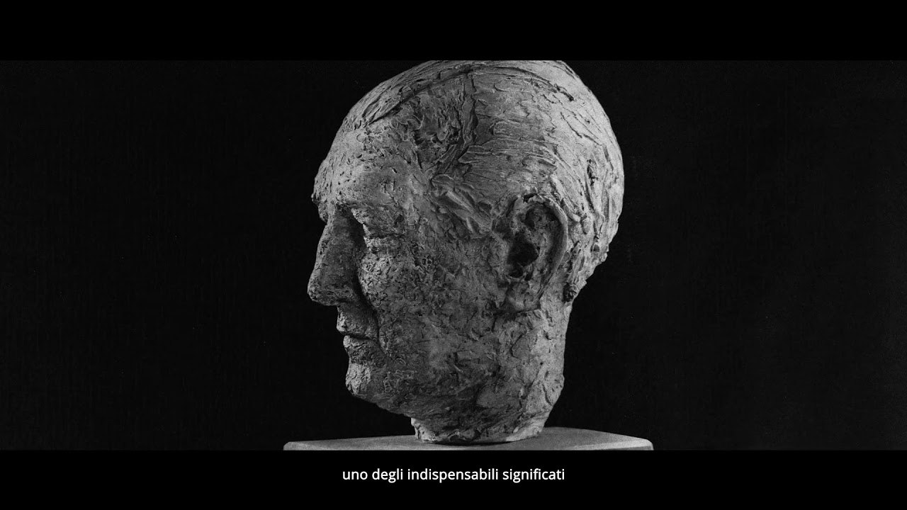 Notes on Stones. Lo short movie su Anna Mahler