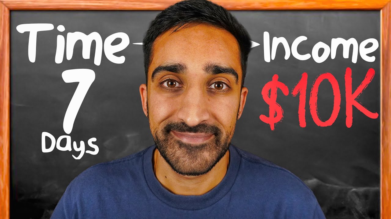 How to Make Money So FAST on LinkedIn, It Feels ILLEGAL