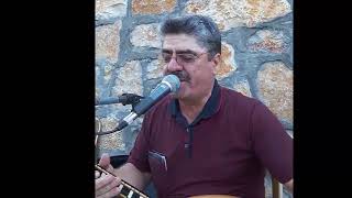 Elmalılı Yusuf Öz - Bi̇r Kiz Sevdi̇m Benbu Köyden :