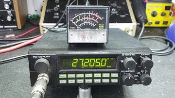 RCI-2970N4 performance report for gimp in FL