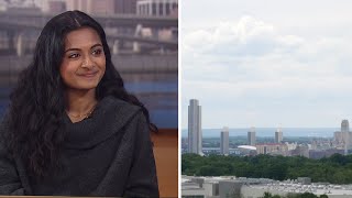 The Opioid Crisis in New York State
