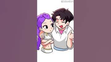 Rumi wants to kiss Jinu????? Kpop Demon Hunters