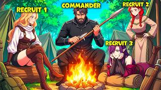 Full He Fought the Demon King for 30 Years... Until He Discovered It Was Only the Prologue - Manhwa Recap Update