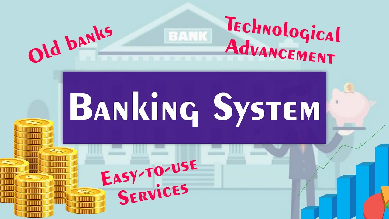 Banking System [Hindi] | Old | Modern | Technological Evolution | by Taiyab Hashmi