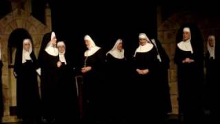 How Do You Solve A Problem Like Maria: Cobalt CLassic Theatre