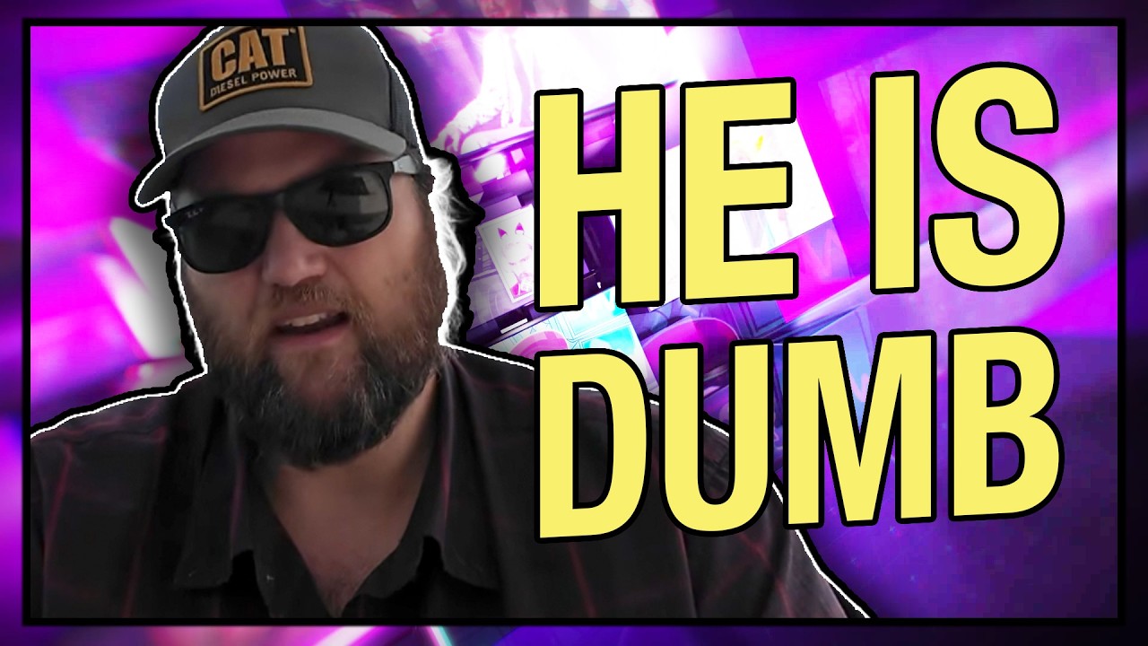 THE QUARTERING LEAKS (he drop ships)