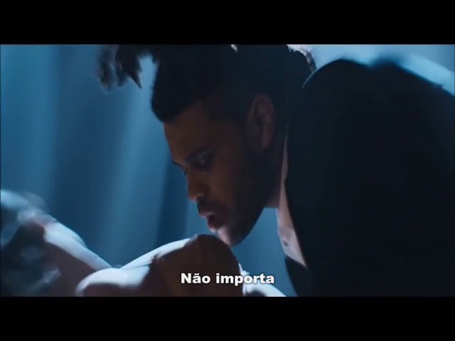 The Weeknd - Earned It (Legendado-Tradução) (50 TONS DE CINZA) [OFFICIAL  VIDEO] 