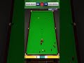 Calm, Calculated, Ruthless 🎯#snooker #shorts