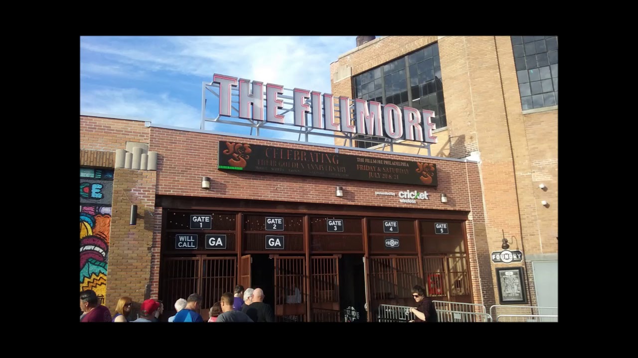 Yes Live: 4/17/91 - Worcester - And You And I