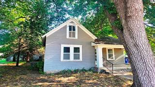 114 W Durst St video tour