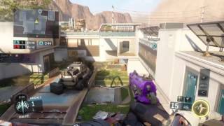 SICK BO3 DROPBACK KILLCAM!