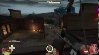 Team Fortress 2: Mann Vs. Machine Wave 666 ALMOST COMPLETED!