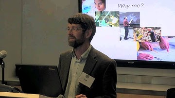 Tom Lent on Building Material Transparency