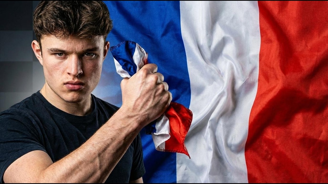 This Ultra Aggressive Opening CRUSHES The French Defense | Educational ...