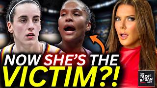 🚨 WNBA's Caitlin Clark Controversy Just Got WORSE—Now Alyssa Thomas Says SHE'S the Victim