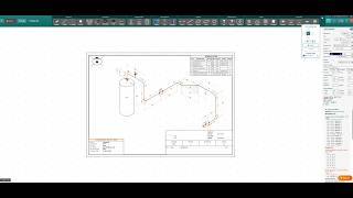 PipeIso Pro · Free piping isometric software — Welcome to the channel screenshot 3