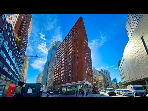 1-Bed Apartment for Rent in Manhattan NY