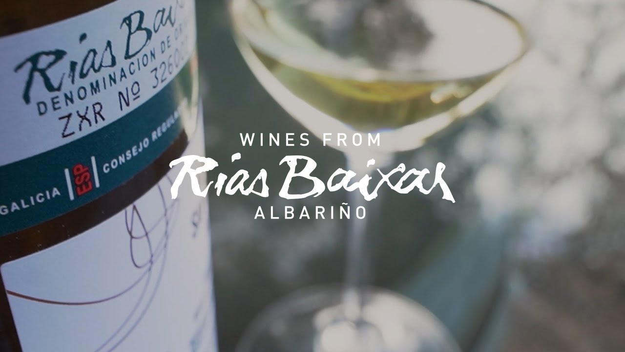Get to Know D.O. Rías Baixas: Virtual Tour of Terras Gauda Winery