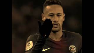 Confident  Neymar Jr