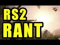 Rising Storm 2 Vietnam RANT (2020)