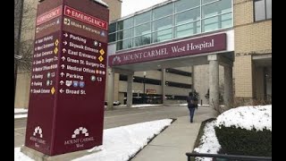 Mount Carmel Health lifts COVID-19 visitor restrictions