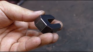 видео: Хитрости СТАРЫХ МАСТЕРОВ. Ножеточка! картинка: Хитрости СТАРЫХ МАСТЕРОВ. Ножеточка!