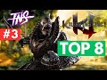 Top 8 tns ki tournament general raam hisako rash gargos killer instinct tourney