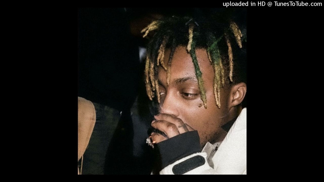 *FREE* Juice Wrld Type Beat 