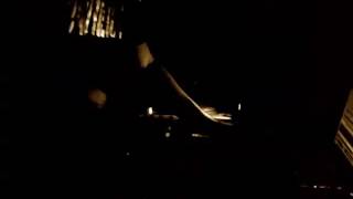 DJ GOLD-FINGAS (FAST LIFE)