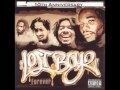 Lost Boyz - Prom Night