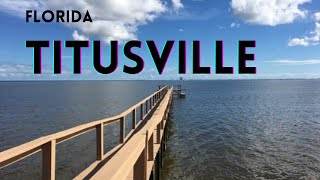 Titusville - Top 5 Best Things to do in Titusville
