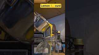 Lemon 🍋 Curd #ruralliving #kitchenwitchen #theothersideofmakebelieve