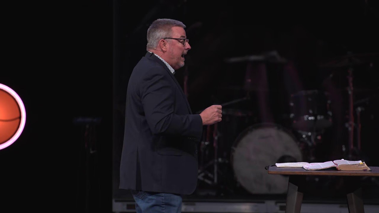 Central Baptist 8:00am LIVE - YouTube