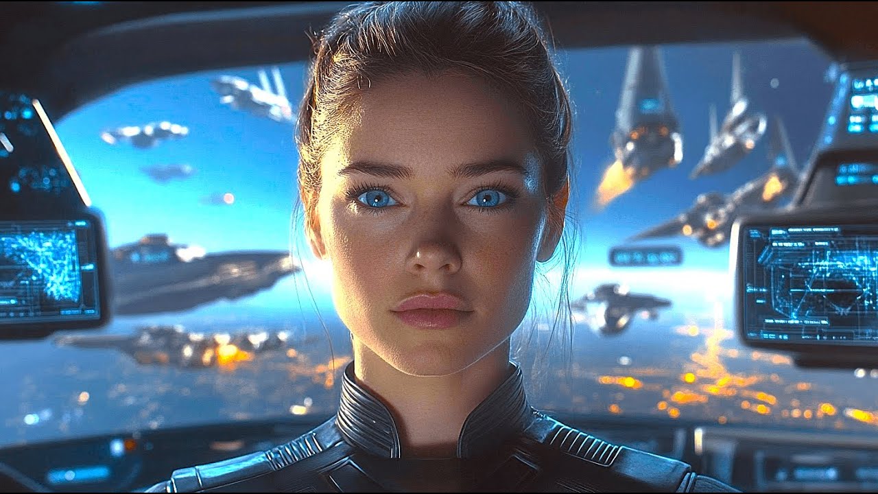 Вы разбомбили человеческие колонии? Поздравляем, вы только что пробудили драконов | HFY | Научно-...