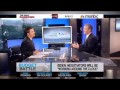 Ranking Member Van Hollen on MSNBC's 'The Daily Rundown' 6-17-11