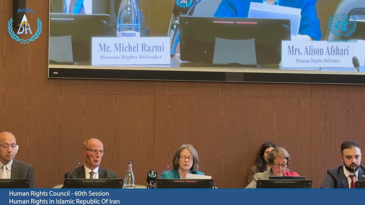 Governance Failures in Iran’s Azerbaijani Provinces