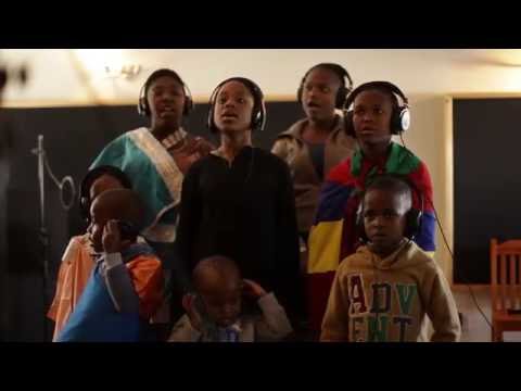 Mamelodi Choir for Maati Baani