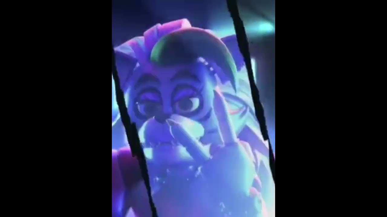 Roxanne wolf edit TikTok I_edit_fnaf