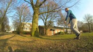 Parkour Sampler 2014