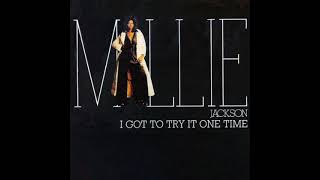 Millie Jackson - Gospel Truth