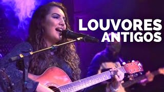 Louvores Antigos - Débora Reis