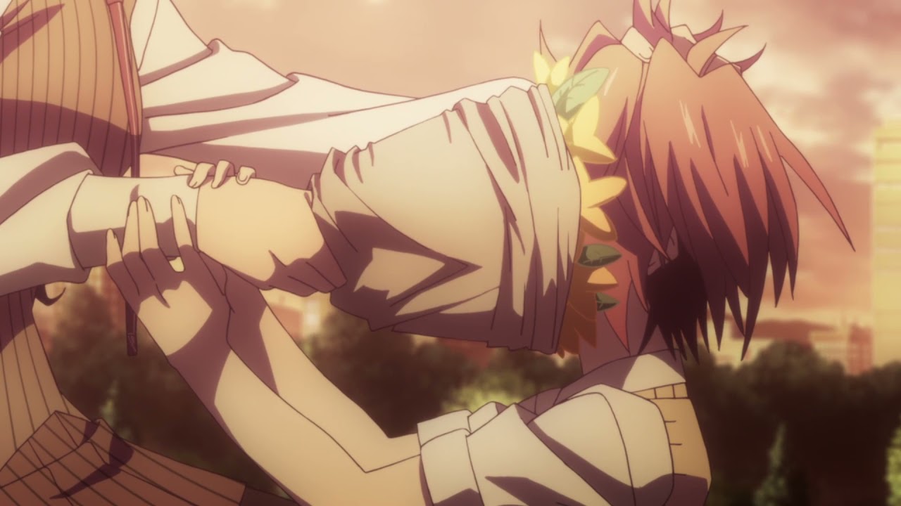 Senzaiishiki No Akuma Hontou No Jibun