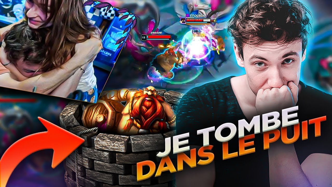 ROXANE ME CARRY EN GRAND MASTER