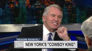New York's Cowboy King