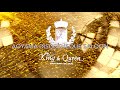 バブル期 ディスコ MAHARAJA SALOON AOYAMA KING & QUEEN MIX / 青山 キング アンド クイーン / マハラジャ ユーロビート MAHARAJA EUROBEAT