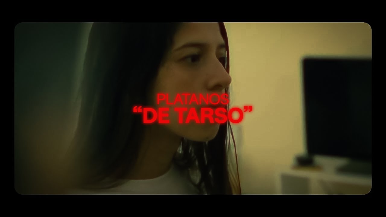 Watch PLATANOS "DE TARSO" | Clip on YouTube Watch PLATANOS "DE TARSO" | Clip on YouTube