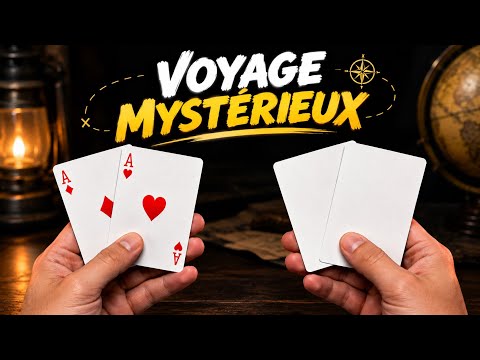 Magical Journey of the Aces